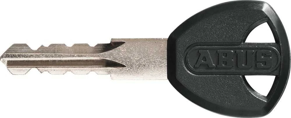 Spyna Abus Chain Web 1500/110 juodas
