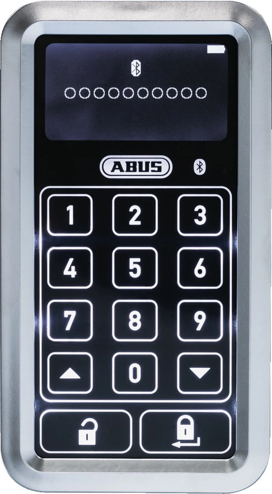 Abus HomeTec Pro Klaviatūra Bluetooth CFT3100 S (ABHT10133)