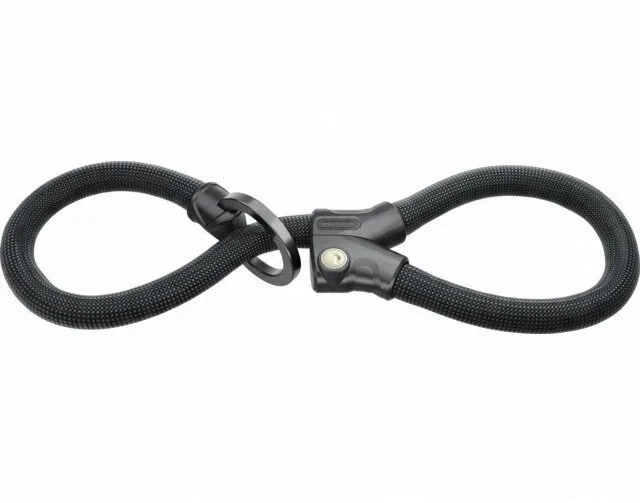 Spyna Abus Infinity 1806/140 juodas