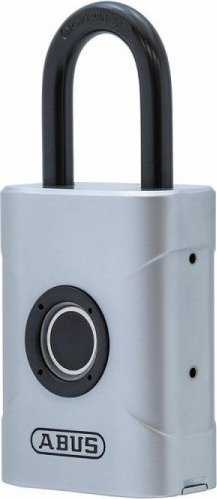 ABUS Lock Touch 57 45 piršto atspaudas IP66 ir IP68 (62575)