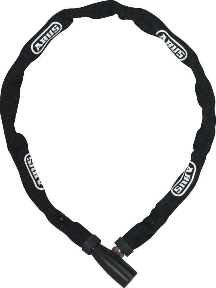 Spyna Abus Chain Web 1500/110 juodas
