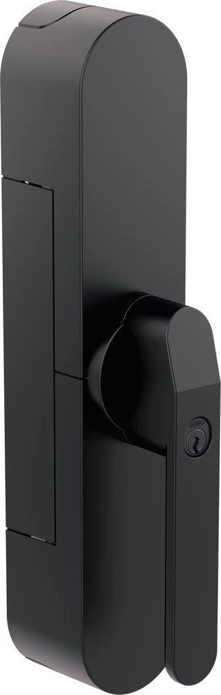 Abus Napęd okienny Wintecto One juoda (ABWO10000B)