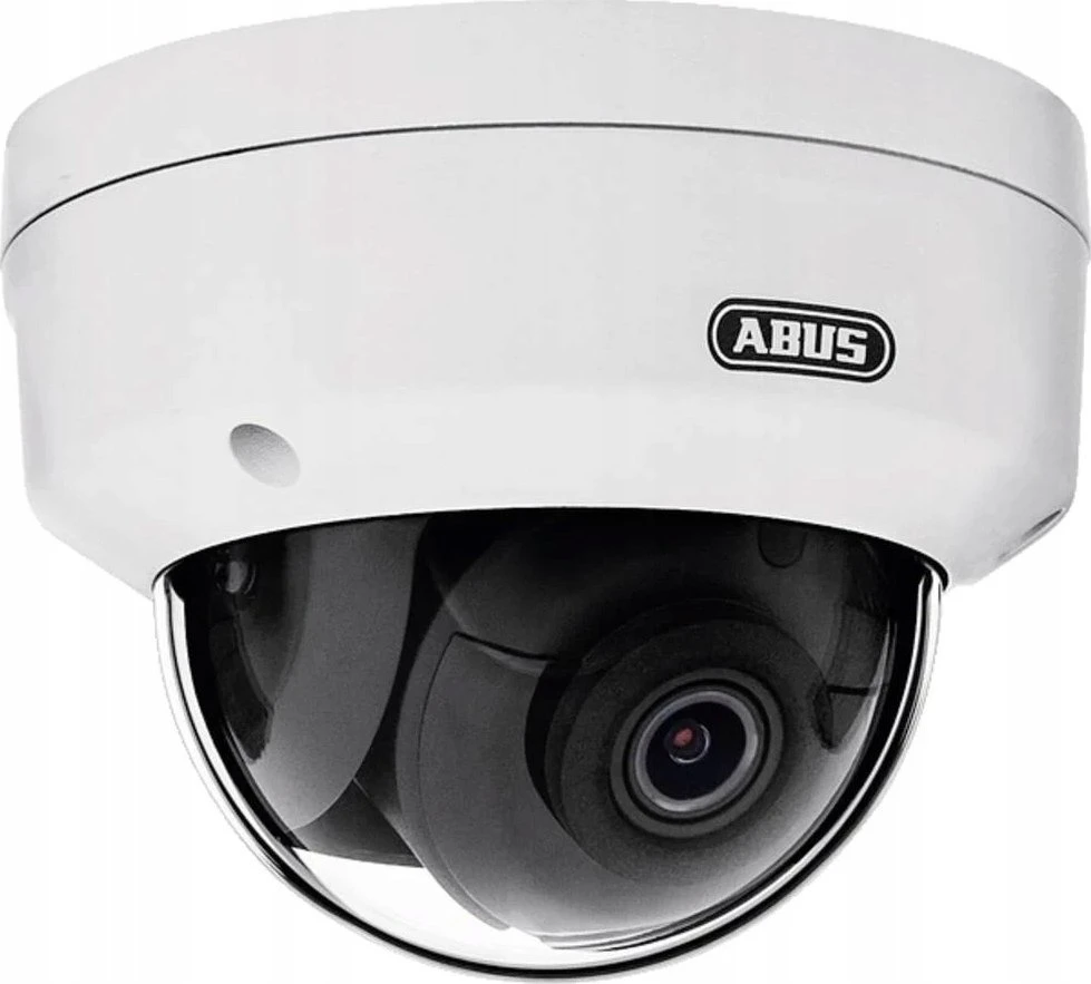 Abus signalizacija Abus IP 4MPx mini kupolinė kamera
