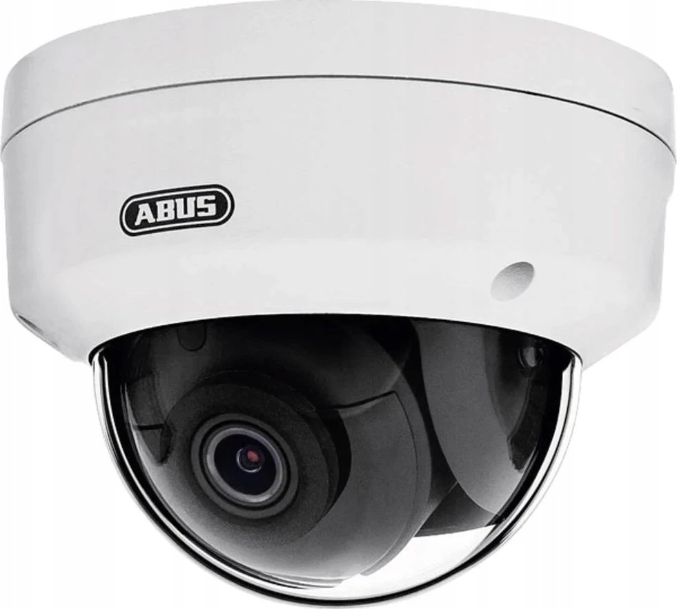 Abus signalizacija Abus IP 4MPx mini kupolinė kamera
