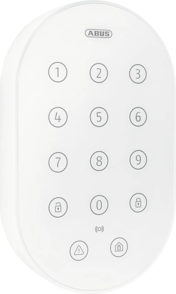 Abus System ochrony dostępu 868.3 MHz Baltas (FUBE45010)