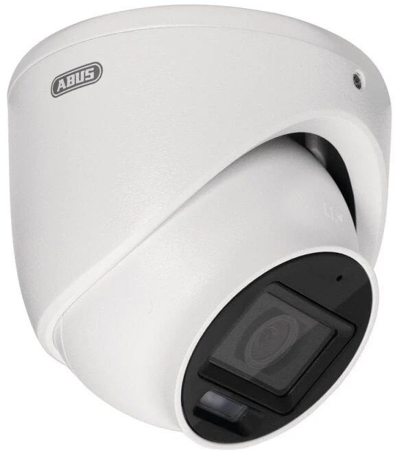 Kamera IP Abus ABUS TVCC52512 IP-Overvågningskamera Bredbånd 1920 x 1080 Pixel