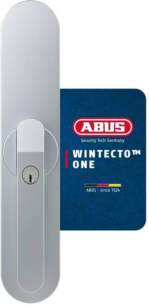 ABUS WINTECTO ONE Sumanios durų spynos