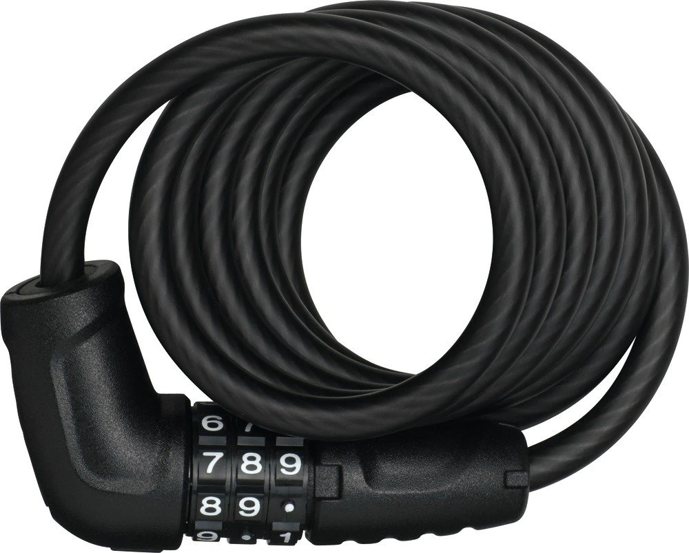 Spyna Abus Star 4508C/150 BK