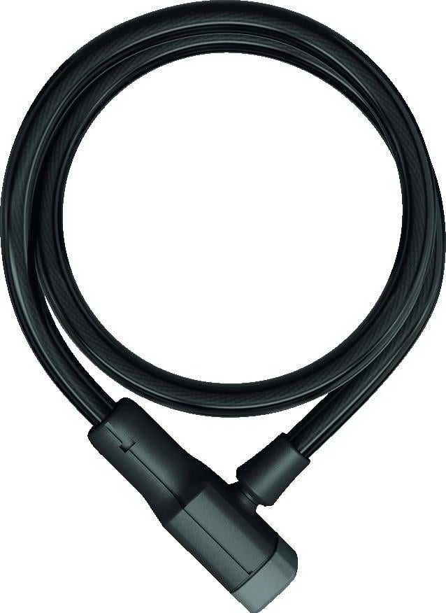 Spyna Abus 6412K/85 BK Racer