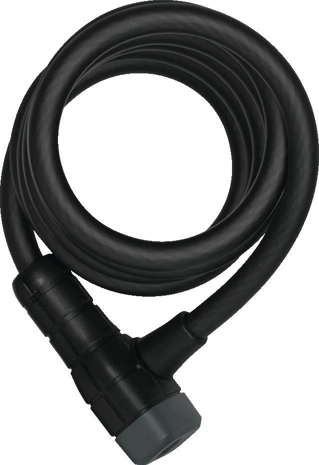 Spyna Abus Booster 6512K/180 BK