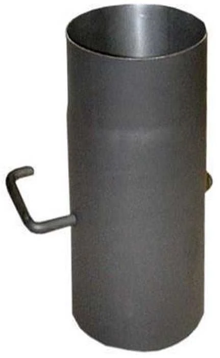 Dūmtraukis ABX, 130 mm, 25 cm