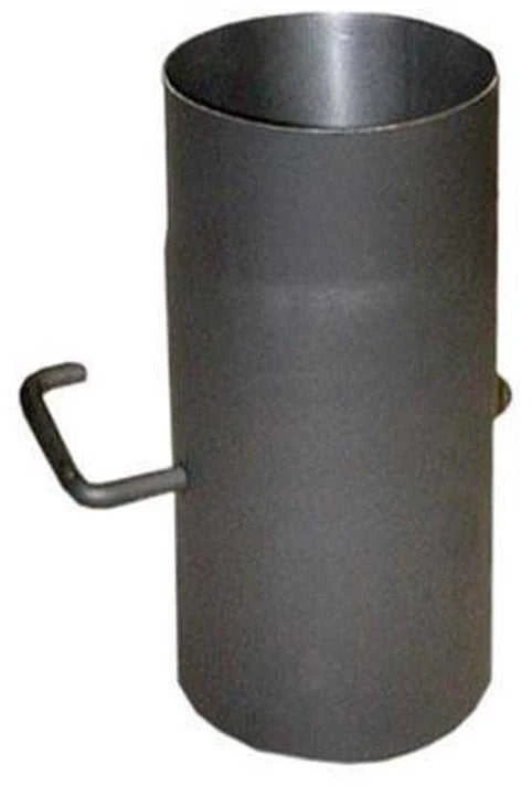 Dūmtraukis ABX, 150 mm, 25 cm
