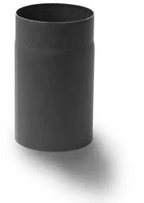Krosnelės dūmtraukis ABX, 150 mm, 25 cm