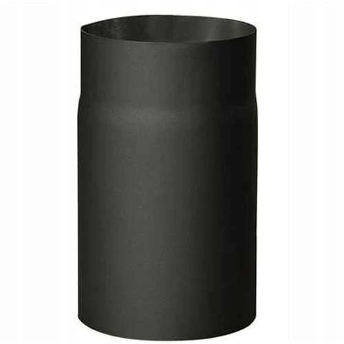Krosnelės dūmtraukis ABX, 150 mm, 25 cm