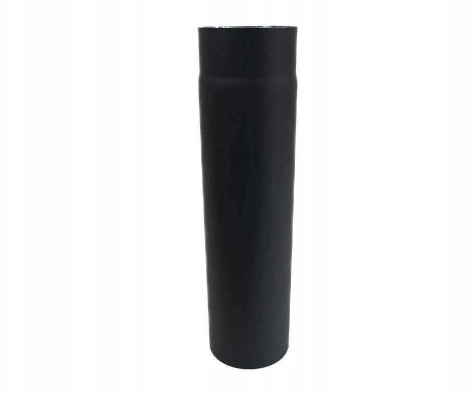 Krosnelės dūmtraukis ABX, 150 mm, 50 cm