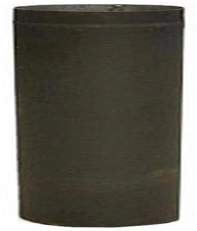 Krosnelės dūmtraukis ABX, 150 mm, 100 cm