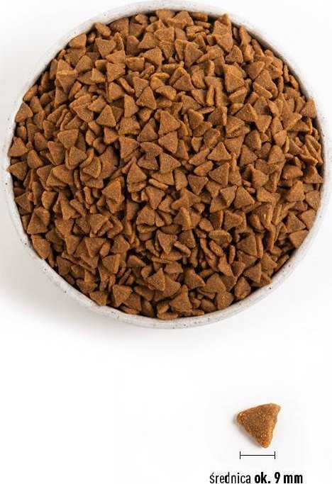 ACANA Homestead Harvest Cat s.m. Katėms 1,8kg