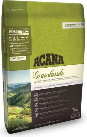 ACANA Dog Grasslands 6kg