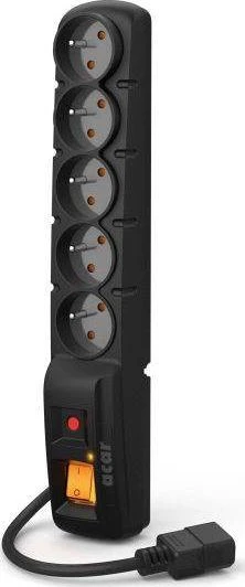 „Acar Power Strip F5 3m“ (W0087)
