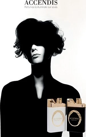 Accendis Lucevera Eau De Parfum 100 ml (unisex)