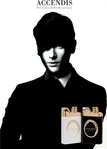 Accendis Lucevera Eau De Parfum 100 ml (unisex)