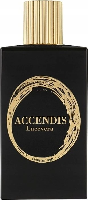 Accendis Lucevera Eau De Parfum 100 ml (unisex)
