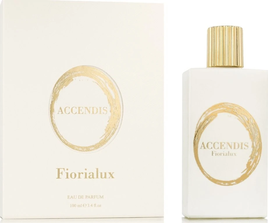 Accendis Fiorialux parfuminio vandens purškiklis 100ml