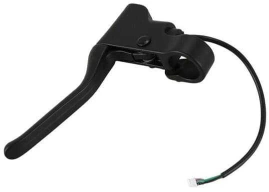 Oem Bike / scooter brake lever FSESC-004 juodas