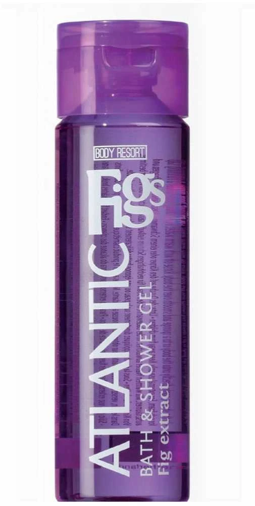 Body Resort Violetinė, 250 ml