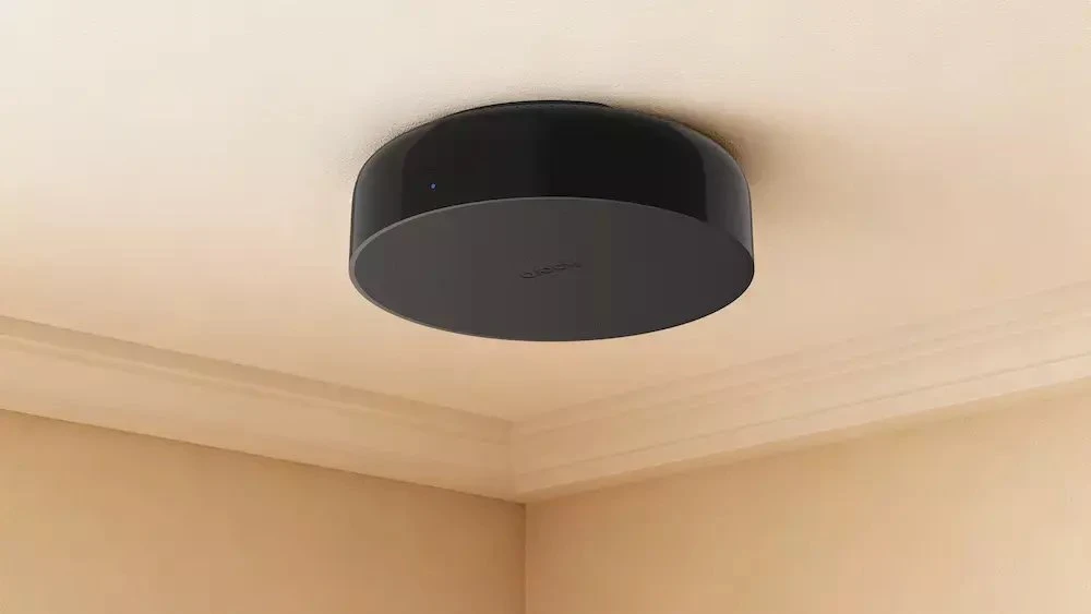 Aqara Hub M200 išmanioji centralė (HM-G03D)