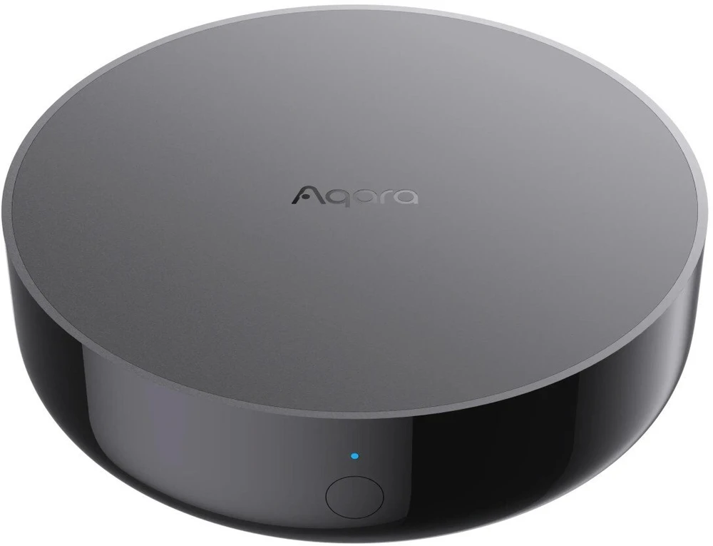 Aqara Hub M200 išmanioji centralė (HM-G03D)