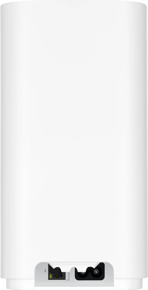 Maršrutizatorius Access Point Asus Zenwifi Bd4 Be3600 Zewnętrzny (90IG09A0-MO3B60)