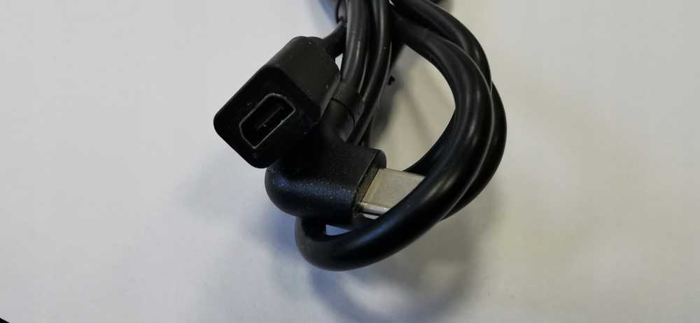 MIO 1M Type-C į mini USB konvertavimo laidas