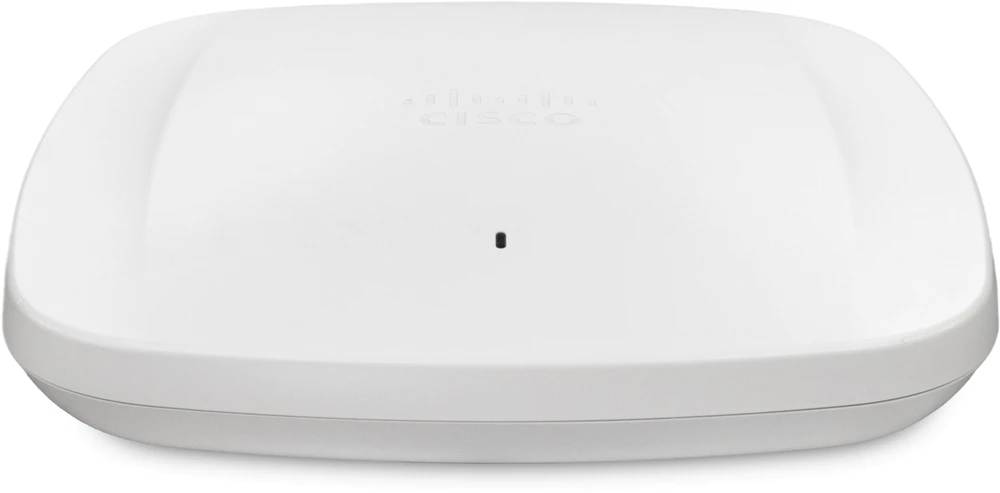 Maršrutizatorius Access Point Cisco CATALYST 9166D1 AP (W6E