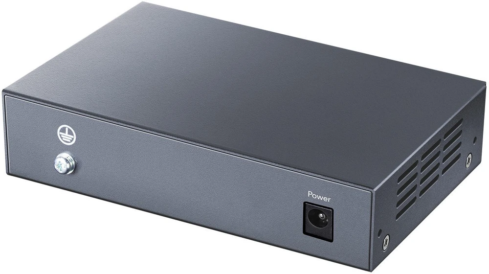 Cudy AC1300 Baltas Maitinimo per Ethernet (PoE)