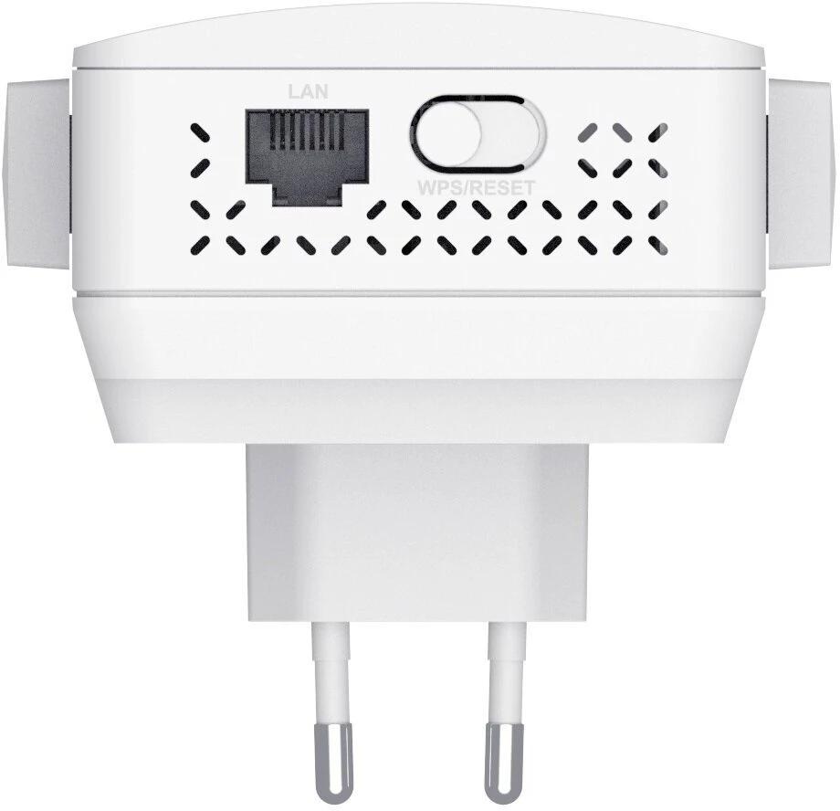 Maršrutizatorius D-Link SE15 Stiprintuvas zasięgu AX1500 Wi Fi 6