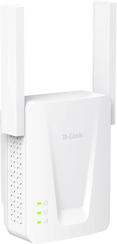 Maršrutizatorius D-Link SE15 Stiprintuvas zasięgu AX1500 Wi Fi 6