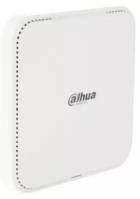 Maršrutizatorius Dahua Technology PRIEIGOS TAŠKAS EAP6230-C Wi-Fi 6, 2.4 GHz, 5 GHz 574 Mbps + 2402 Mbps DAHUA