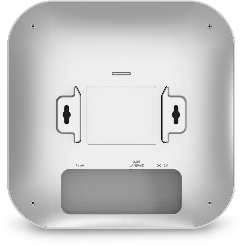 Maršrutizatorius ENN EnGenius EWS276-FIT WLAN prieigos taškas 2400 Mbit/ai Pilka Maitinimas per Eternetą (PoE)
