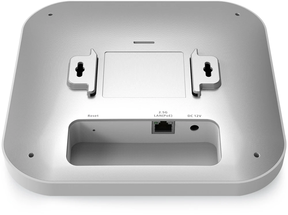 Maršrutizatorius ENN EnGenius EWS276-FIT WLAN prieigos taškas 2400 Mbit/ai Pilka Maitinimas per Eternetą (PoE)