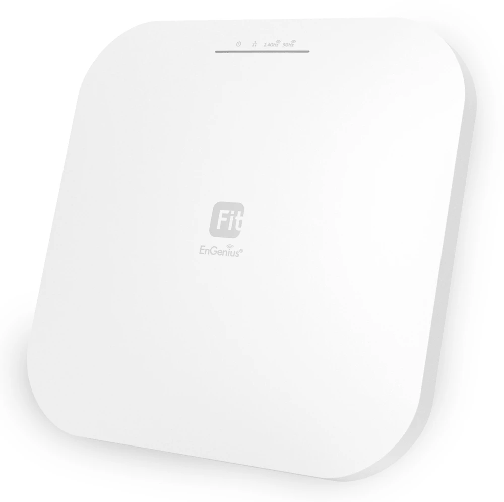 Maršrutizatorius ENN EnGenius EWS276-FIT WLAN prieigos taškas 2400 Mbit/ai Pilka Maitinimas per Eternetą (PoE)