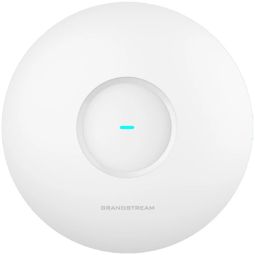 Maršrutizatorius Grandstream Dviejų dažnių „Wi-Fi 7“ prieigos taškas patalpoms GWN7670