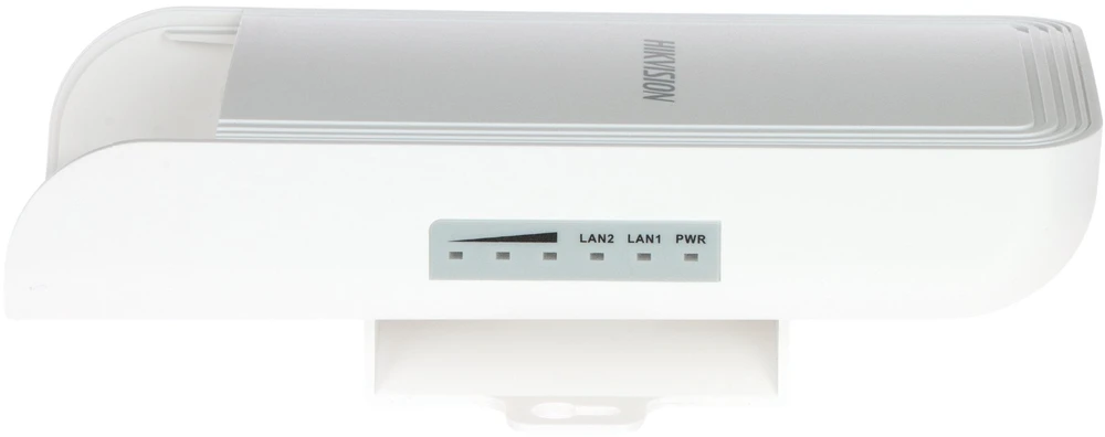 Maršrutizatorius Belaidis LAN siųstuvas Hikvision DS-3WF02C-5AC/O(V3) (5GHz, 867Mbps, 5km)