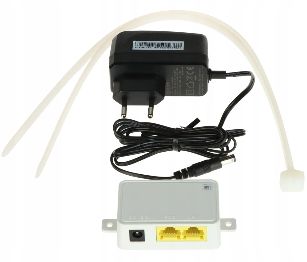 Maršrutizatorius Belaidis LAN siųstuvas Hikvision DS-3WF02C-5AC/O(V3) (5GHz, 867Mbps, 5km)