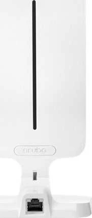 Maršrutizatorius „Hewlett Packard (HP) HPE Networking Instant On AP22D – dvigubas radijas 2x2 WiFi 6 -tukiasema