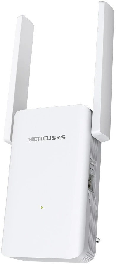 Mercusys ME80X tinklo plėtiklis Baltas 100, 1000 Mbit/s