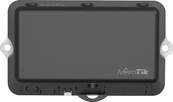 Access Point MikroTik RB912R-2nD-LTm&EC200A-EU