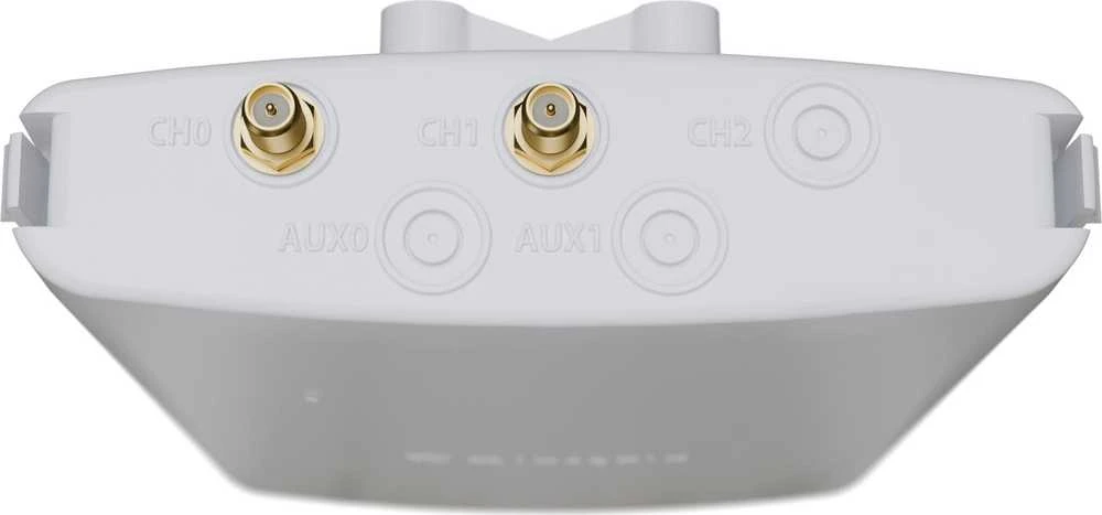 Maršrutizatorius MikroTik RouterBOARD NetBox 5 kirvis, L11UG-5HaxD-NB