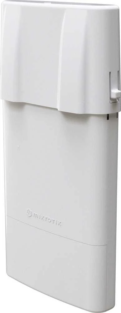 Maršrutizatorius MikroTik RouterBOARD NetBox 5 kirvis, L11UG-5HaxD-NB