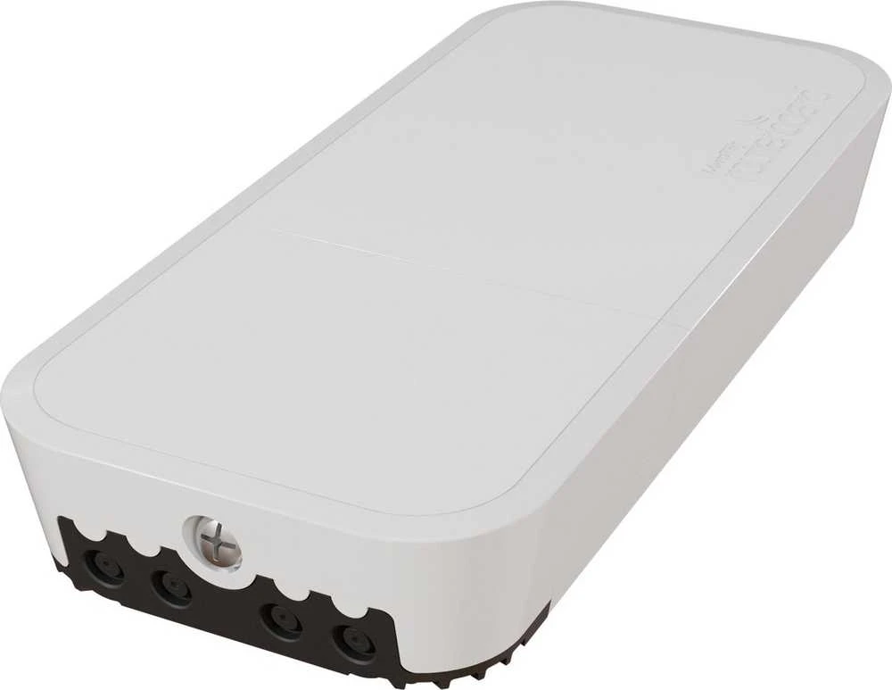 Maršrutizatorius „MikroTik“ | wAP ac LTE rinkinys su „RouterOS L4“ licencija, tarptautine versija | 802.11ac | 10/100/1000 Mbit/s | Ethernet LAN (RJ-45) jungtys 2 | Tinklo palaikymas: ne